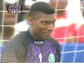 Caniggia vs Nigeria 1994