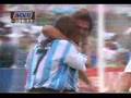 Caniggia vs Nigeria 1994