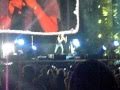 Concerto Ligabue il giorno di dolore che uno ha, Palermo 07 settembre 2010, Velodromo Borsellino