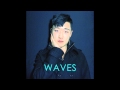 Waves by Jhameel