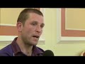 Ken McGrath v James Cha Fitzpatrick