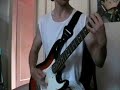 Amon Amarth - Valhall Awaits Me Cover