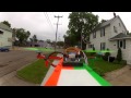 Quadcopter - A Bit More Than Hovering