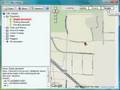 GPS Map Viewer with multiple file format support