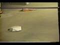 Robot Wars 1996 - Slomo III vs Ziggy