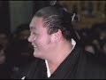 千代の富士物語
