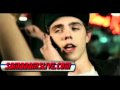 Sam Adams - Driving Me Crazy (Official Video)
