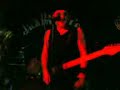 The Sensational Alex Harvey Band - Vambo