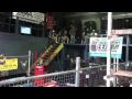 550hp siliva on dyno