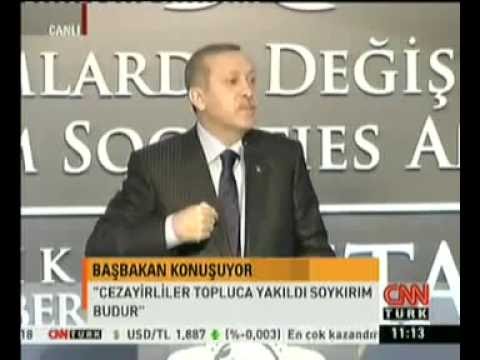 recep tayyip erdoğan