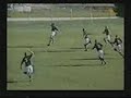 Longest Soccer Throw-in Ever.