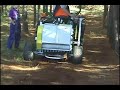 hobby hay/pine straw baler-Mini101
