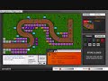 Beating Flash element TD 2 (easy)