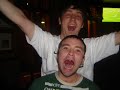 Tyneside no1 CSC - On the road
