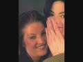 michael jackson to lisa marie presley: she drives me wild