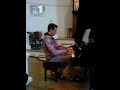 force india f1 driver adrian sutil shows off his musical ability by playing 'rhapsody in blue' during a photoshoot for f1 racing magazine at oxford's famous holywell music room. the next issue is on sale on tuesday 27th october