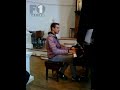 force india f1 driver adrian sutil shows off his musical ability by playing 'rhapsody in blue' during a photoshoot for f1 racing magazine at oxford's famous holywell music room. the next issue is on sale on tuesday 27th october