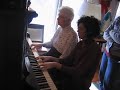 Clare+Helen Piano Clare+Helen Piano