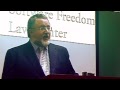Eben Moglen - Patents at a Crossroads: Bilski and Beyond