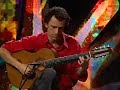 Instrumental SESC Brasil - Henrique Cazes e Marcello Gonçalves - Benny Goodman no Choro - 11/12/2007