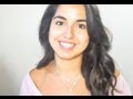 Natural Beauty ♡ How to Look Pretty Without Makeup! +CONFIDENCE