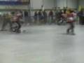 IISHF European Cup 2006 - Vesterbro Starz
