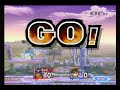 /~L~/(Captain Falcon) Vs. TpX(Pit)