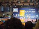 ?Aerobic?10th AWC Qualification GR ROU ?Aerobic?10th AWC Qualification GR ROU