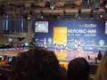 【Aerobic】10th AWC Qualification GR ROU