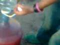pRePaRaCiOn dEl aGuA lOKa FaShIoN San Isidro Mazatepec