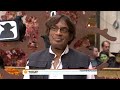 Drunk Ewoks on Today Show
