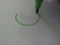 How to draw a Panda head