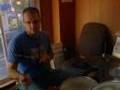 Drum lessons with Jason McGerr from Death Cab