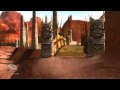Dungeons and Dragons Online Trailer