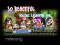 [MMV Tag]Breathless