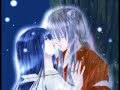 inuyasha and kikyo: someday