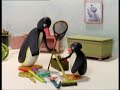 Pingu's Bouncy Fun