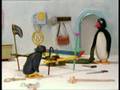 Pingu's Bouncy Fun