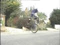 Unispins on a 29er