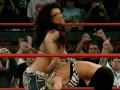 TNA: Tara Makes Her TNA Debut