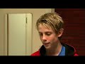 Rönnby SK - Intervju - Johan Blomqvist Rönnby SK - Intervju - Johan Blomqvist