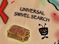 Go on a TV Treasure Hunt with TiVo's Swivel Search!