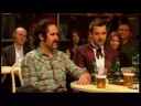 Brandon Flowers and Ronnie Vannucci Brandon Flowers and Ronnie Vannucci