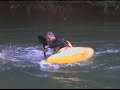 Flatwater Kayak Training