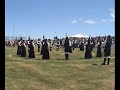 LIGA DE BANDAS DE GAITAS MANZANEDA 2008