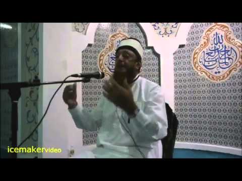 Muslim Youth In The End Times By Sheikh Imran Hosein Muslim Youth In The End Times By Sheikh Imran Hosein