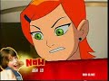 Ben 10 - hey juliet