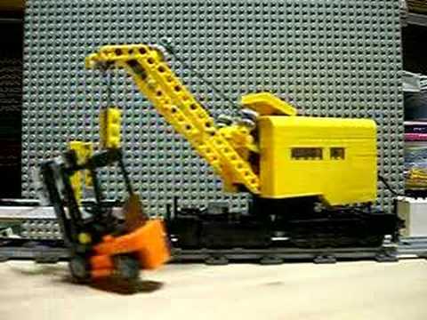 LEGO ソ80