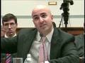 videos de Congressman Cummings Asks, Why Help AIG?