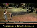 Yao Ming VS. Zydrunas Ilgauskas - NBA 2K8 SIM